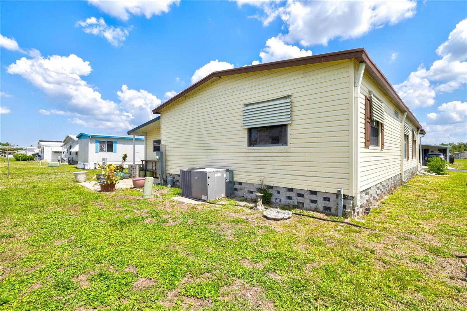 5316 53RD AVE E #K28