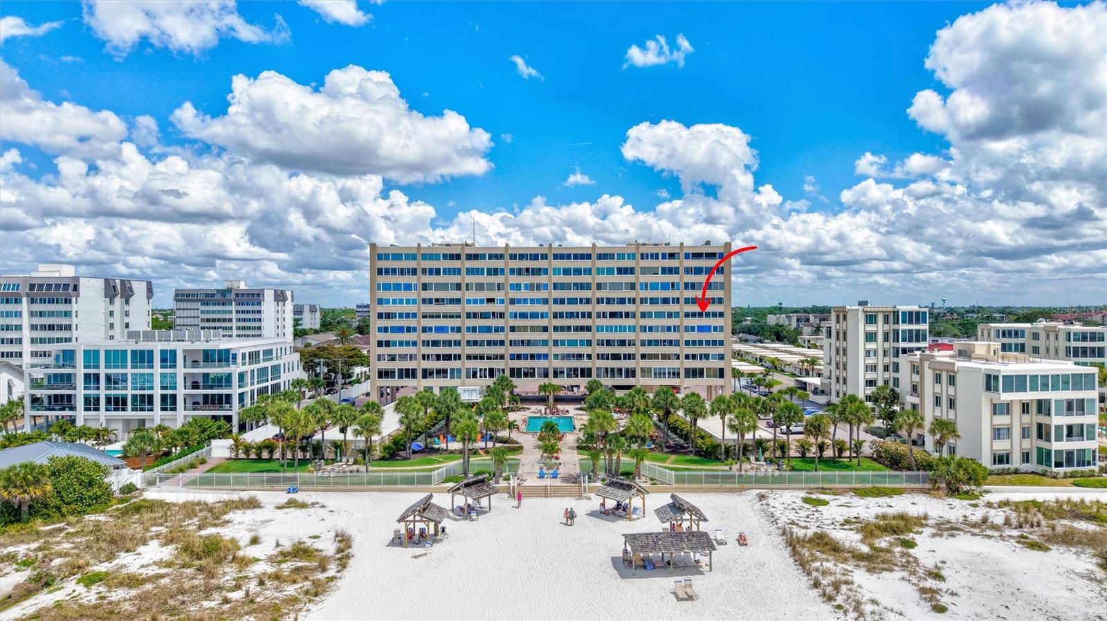 6140 MIDNIGHT PASS RD #501