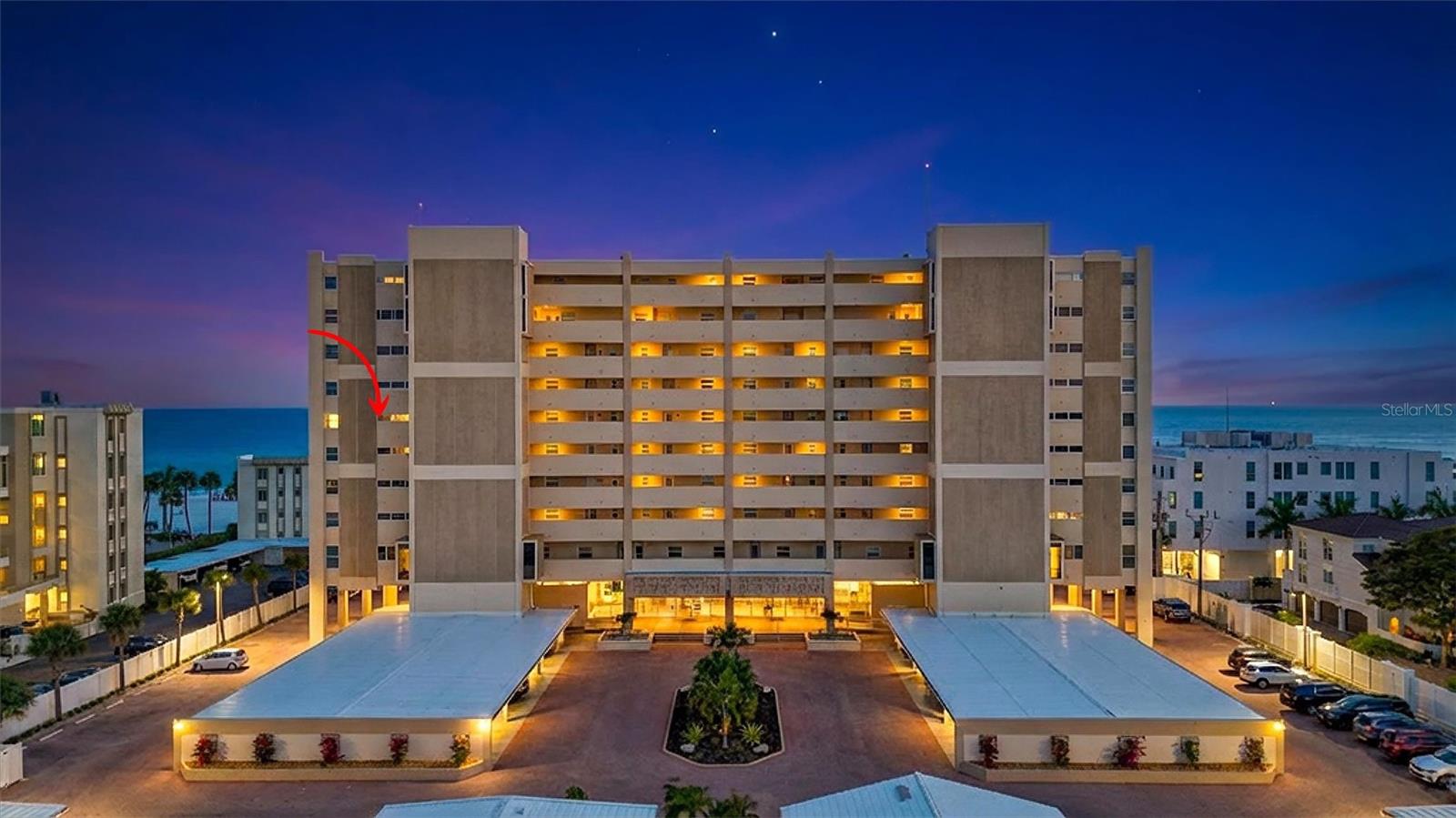 6140 MIDNIGHT PASS RD #501