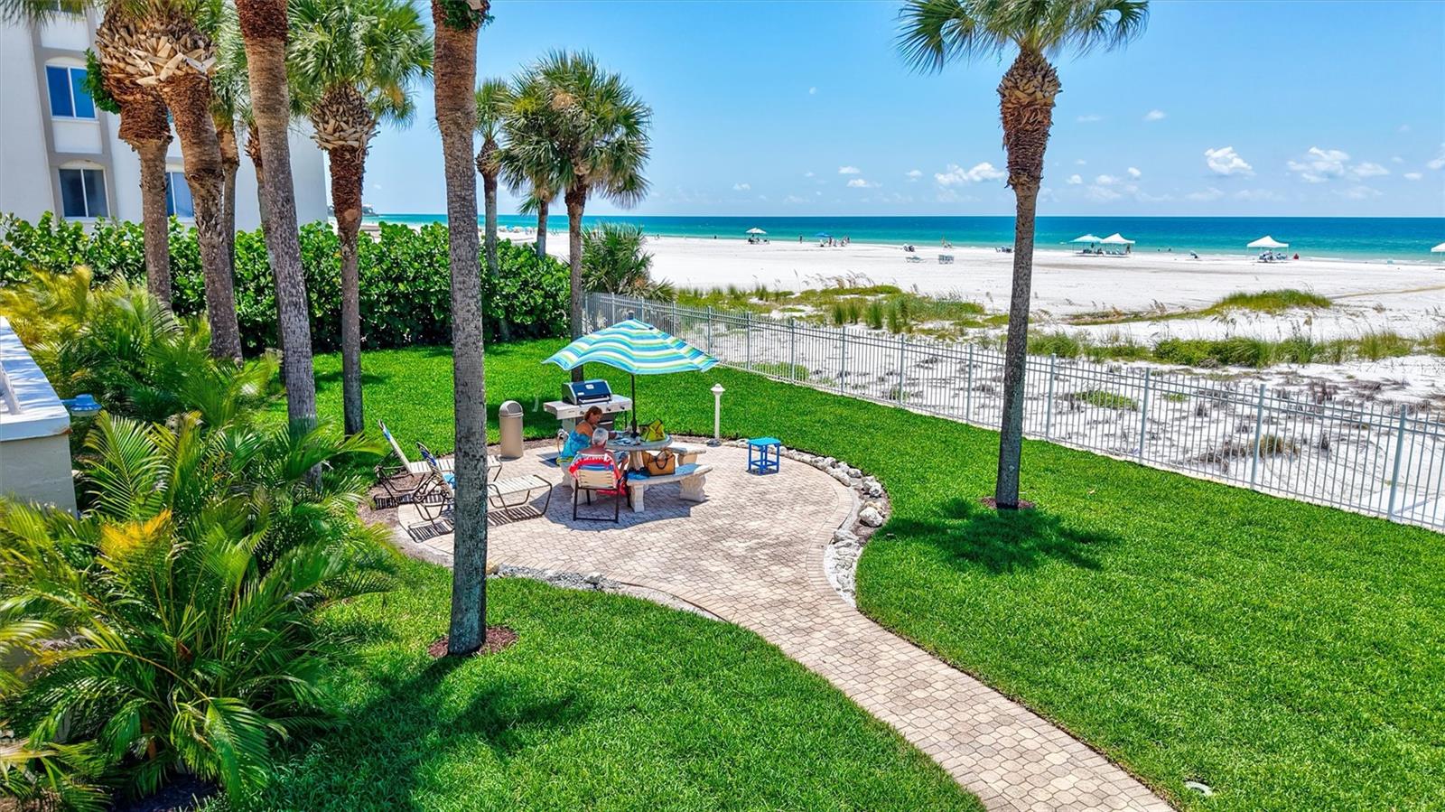 6140 MIDNIGHT PASS RD #501