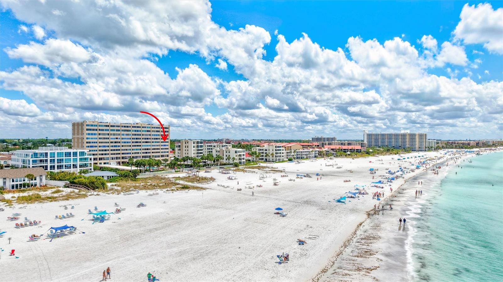 6140 MIDNIGHT PASS RD #501