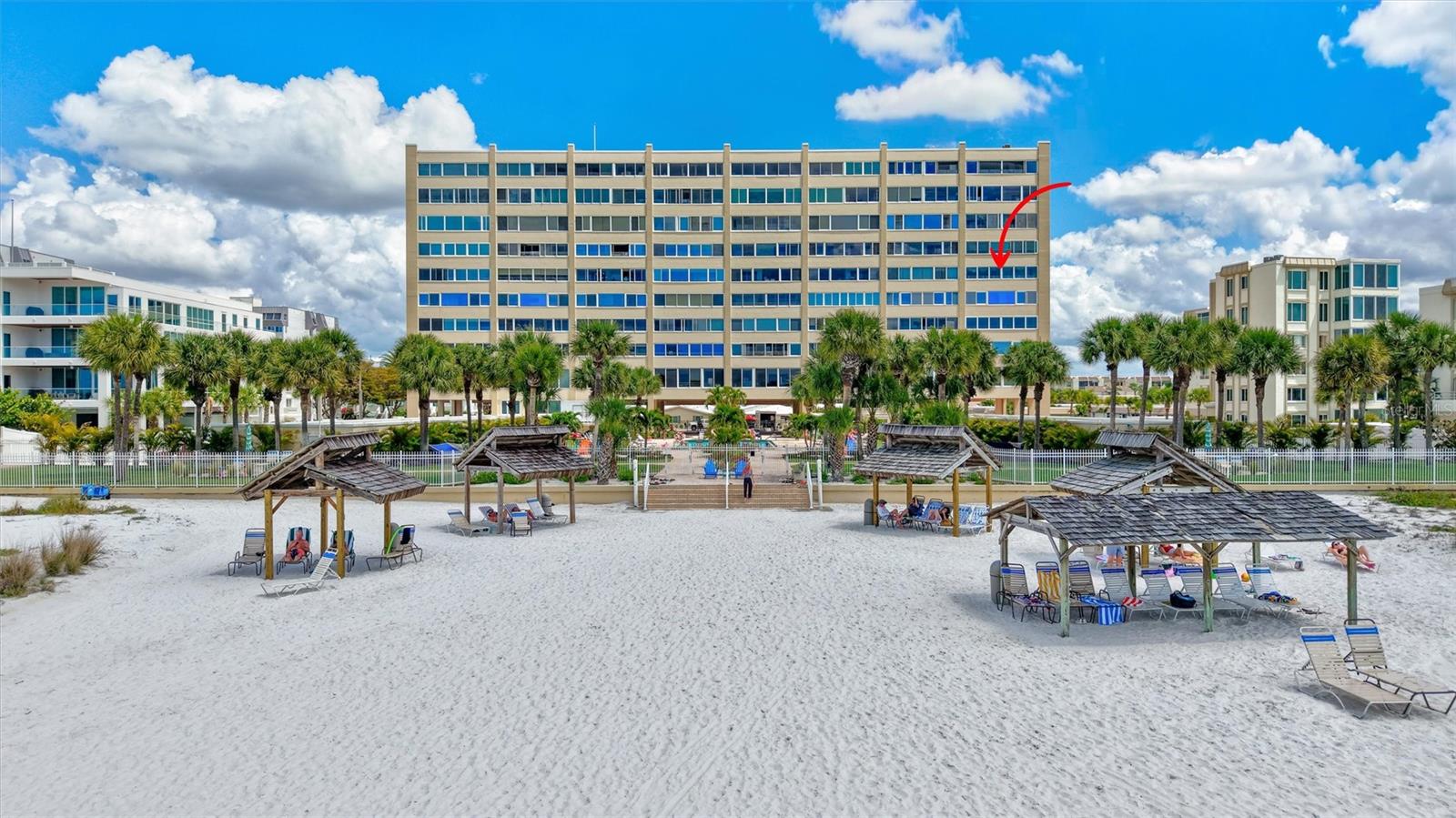 6140 MIDNIGHT PASS RD #501