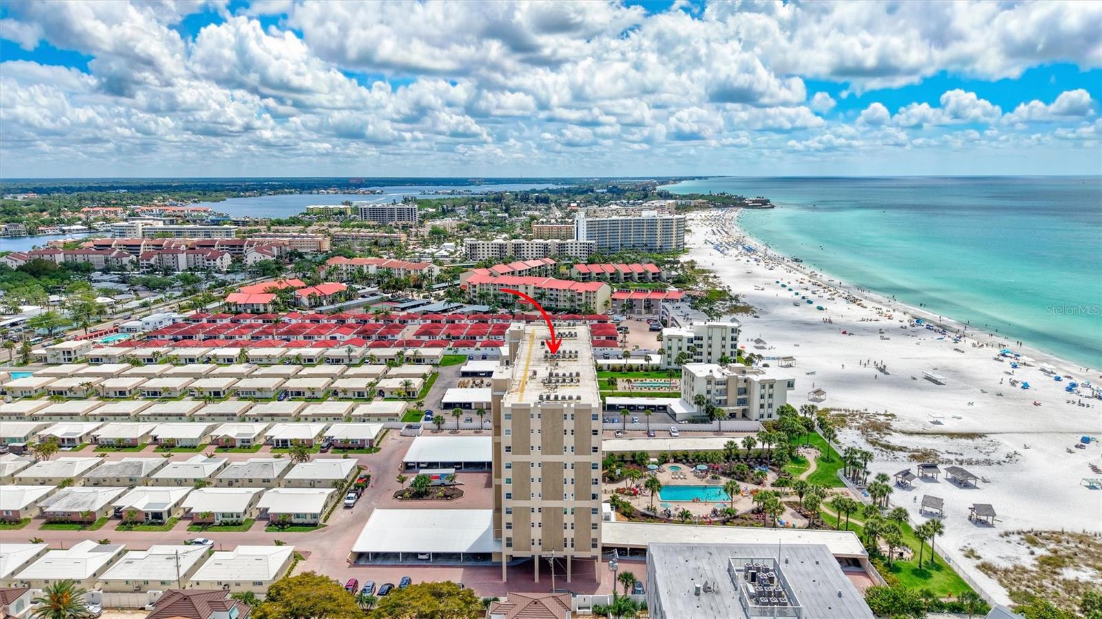 6140 MIDNIGHT PASS RD #501