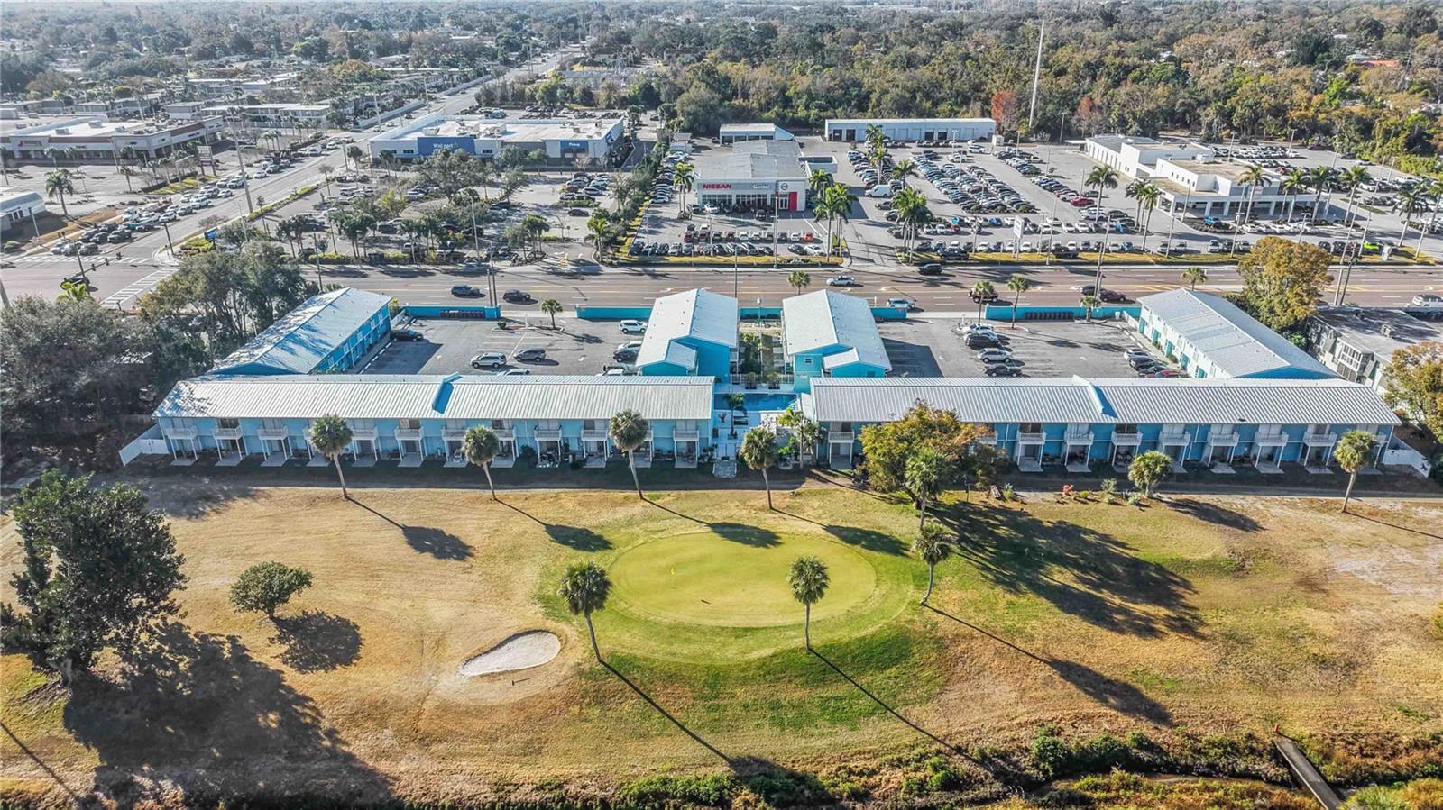 3569 BEE RIDGE