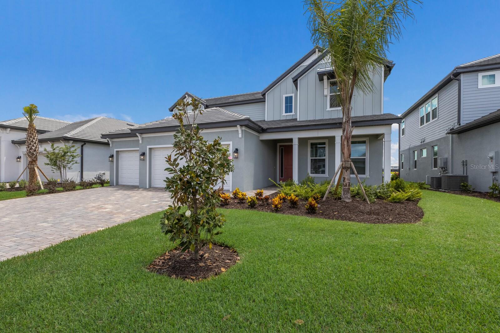 4611 SWEET RETREAT RUN