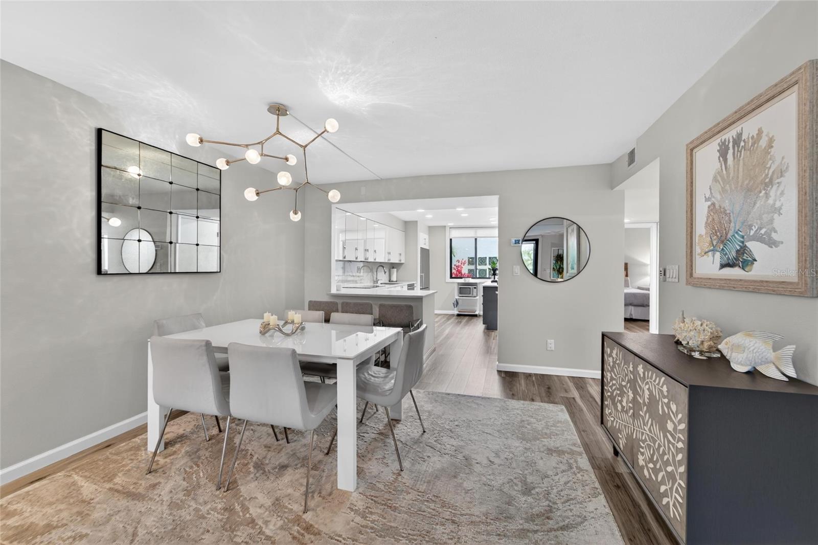 828 BAYPORT WAY #828