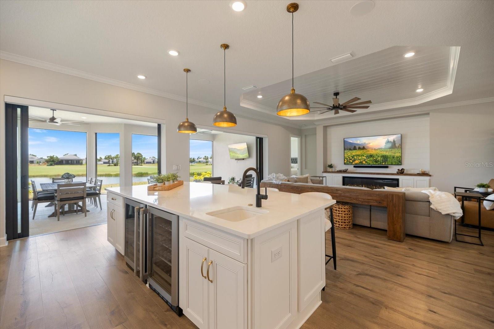 3532 SANTA CATERINA BLVD