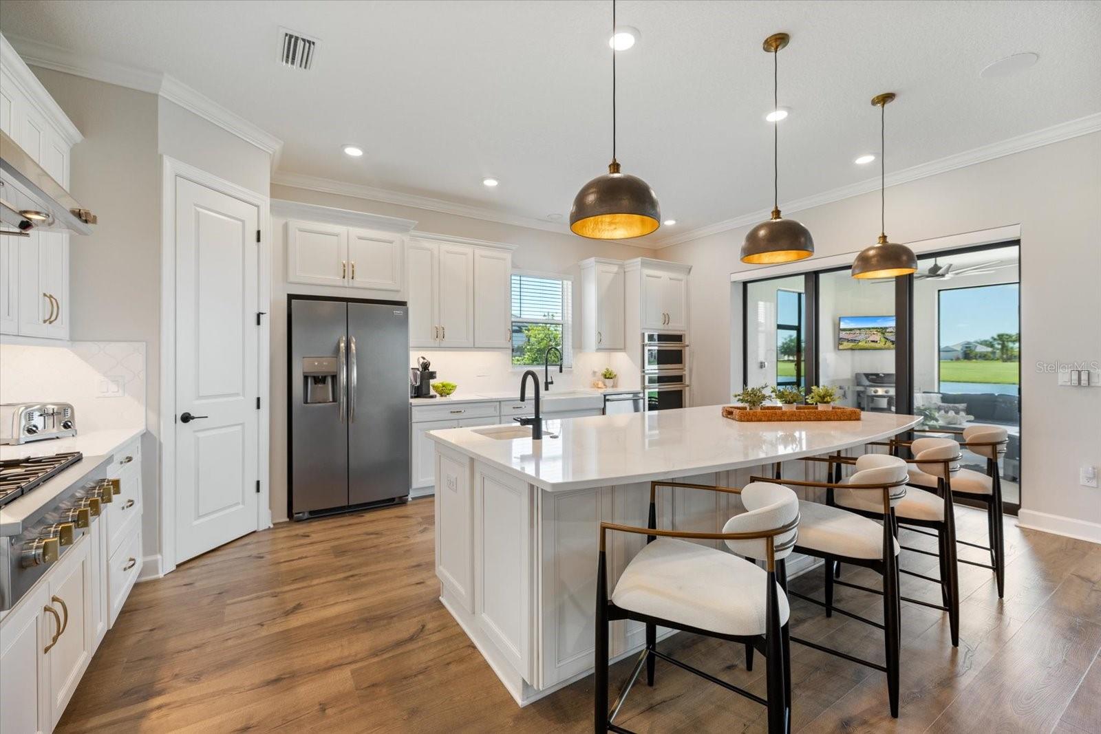 3532 SANTA CATERINA BLVD