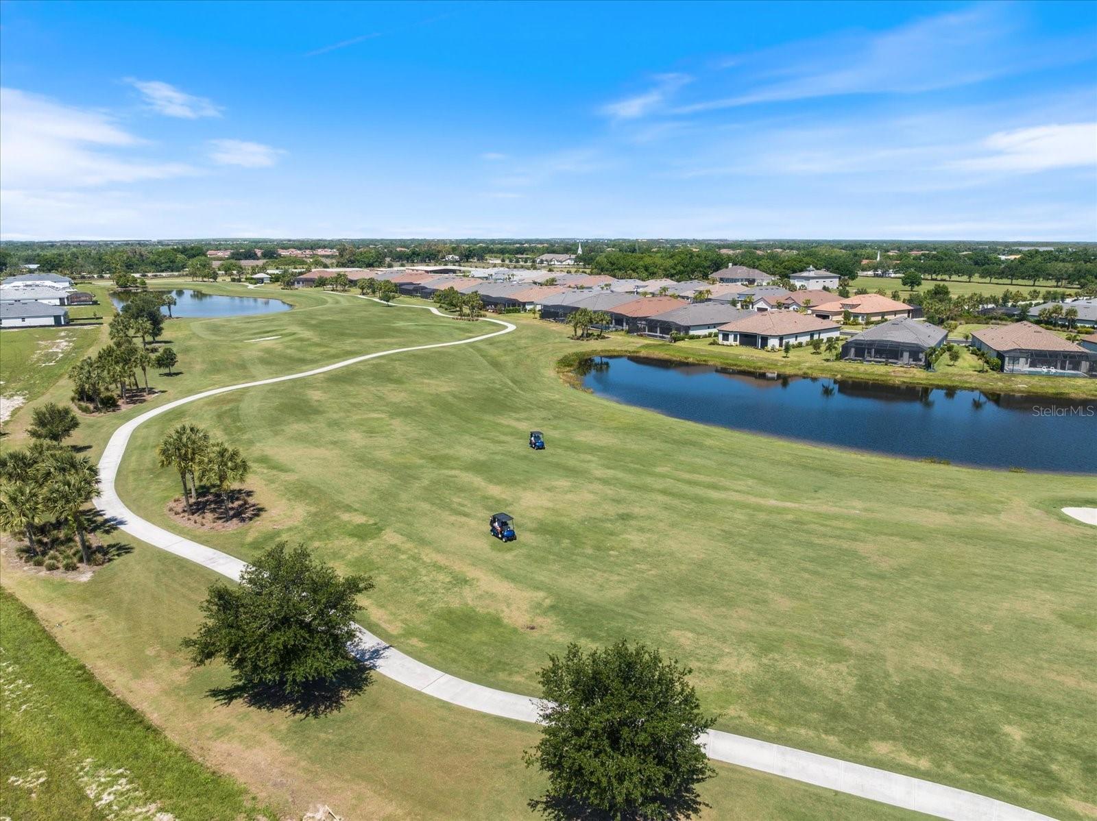 3532 SANTA CATERINA BLVD