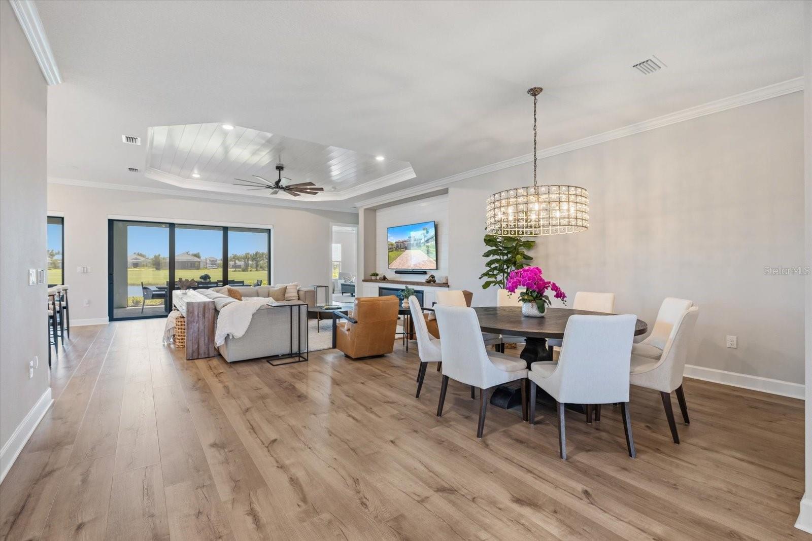 3532 SANTA CATERINA BLVD