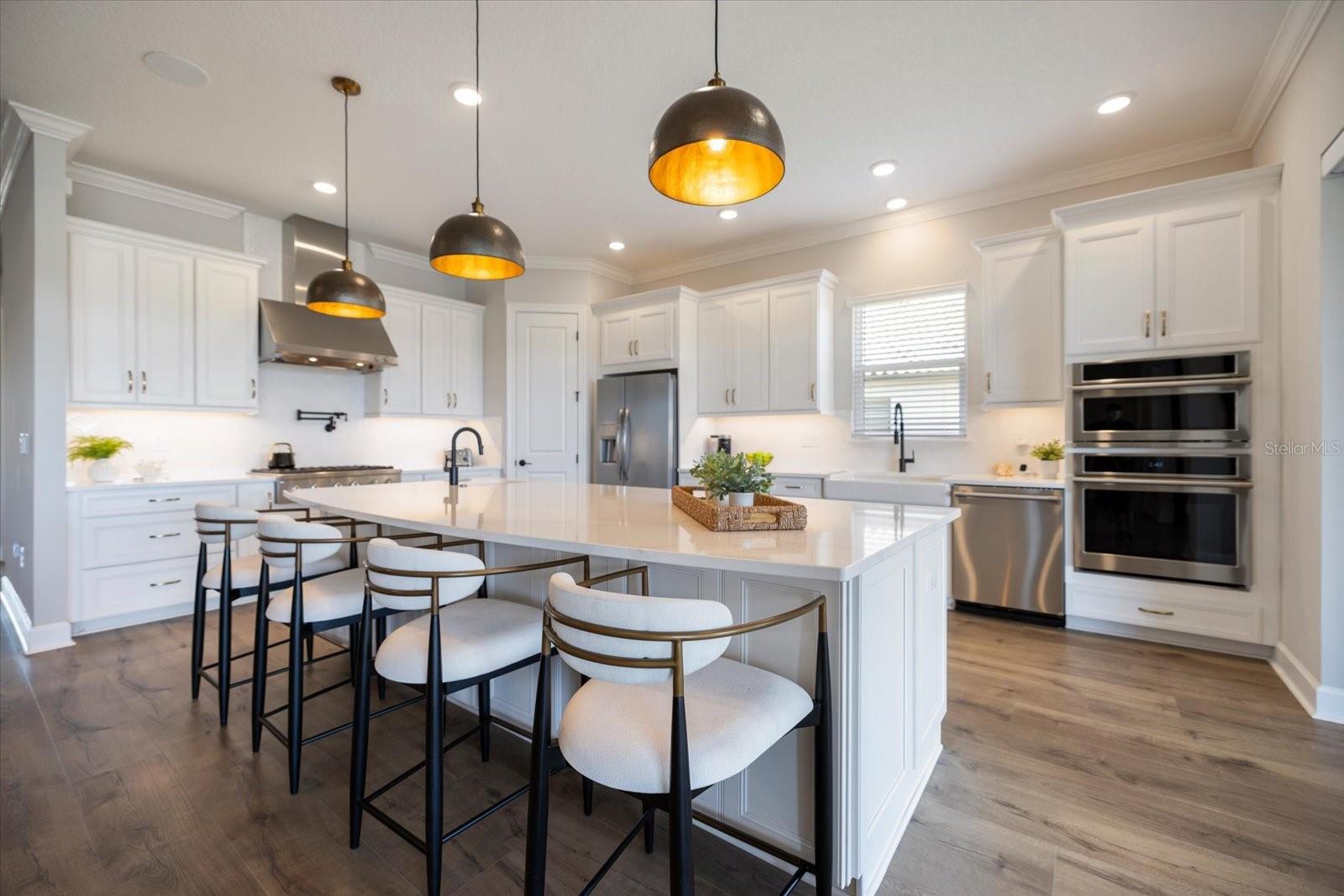 3532 SANTA CATERINA BLVD