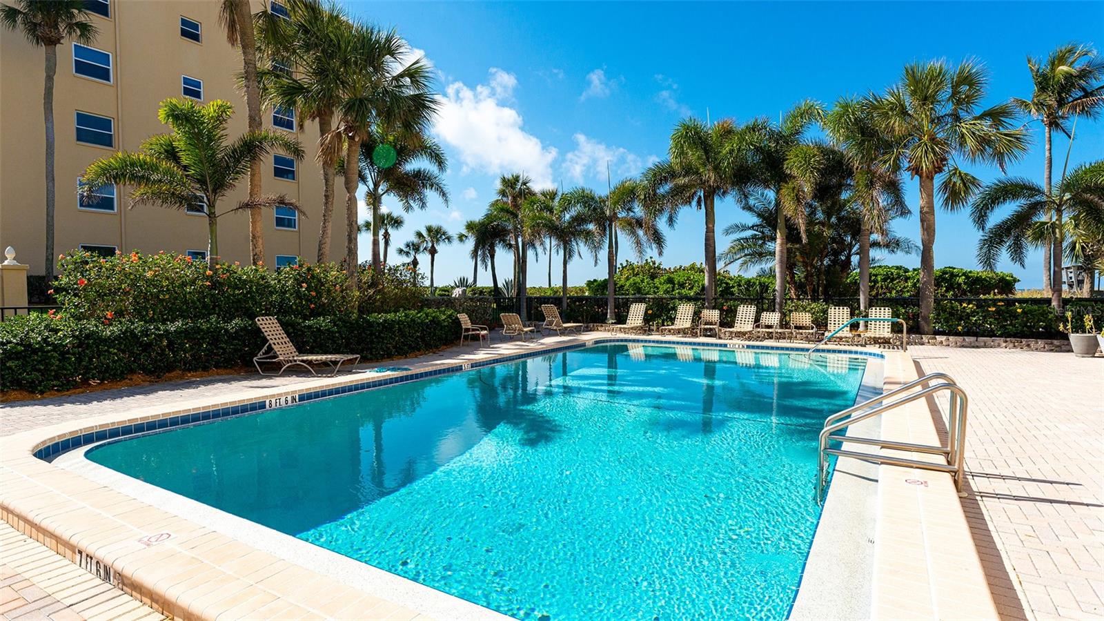 4325 GULF OF MEXICO DR #305