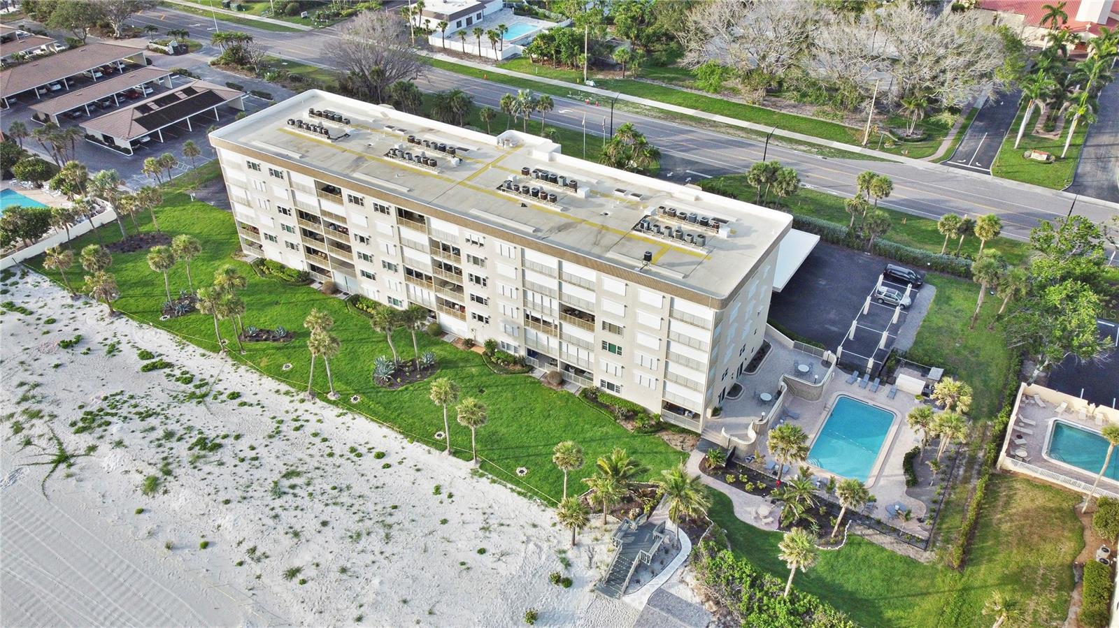 4325 GULF OF MEXICO DR #305