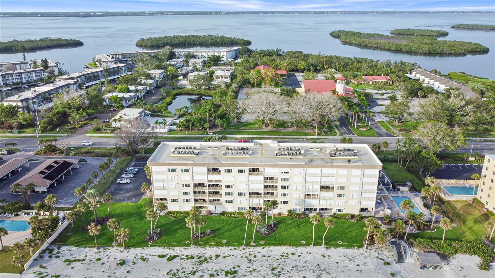 4325 GULF OF MEXICO DR #305