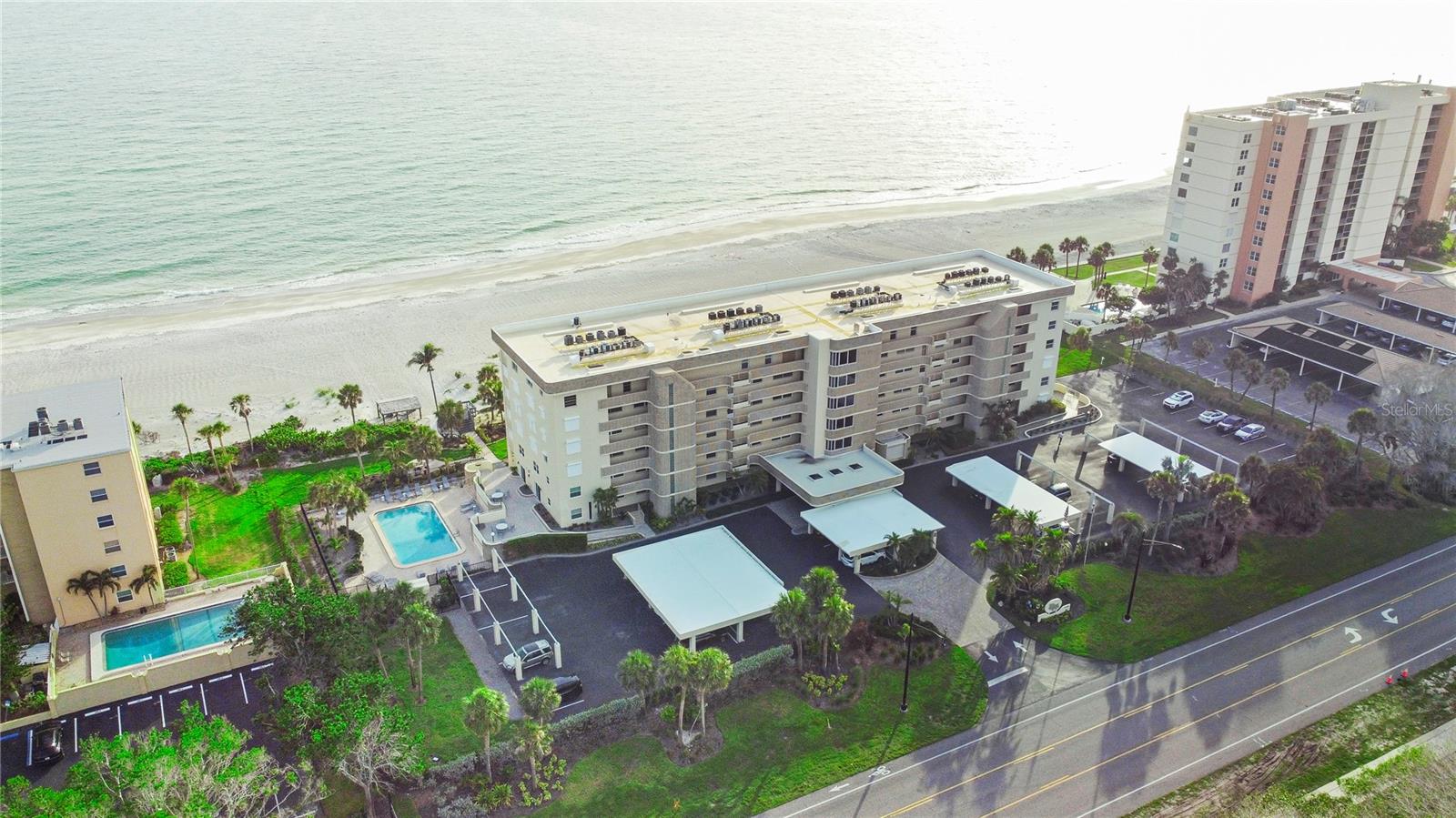 4325 GULF OF MEXICO DR #305