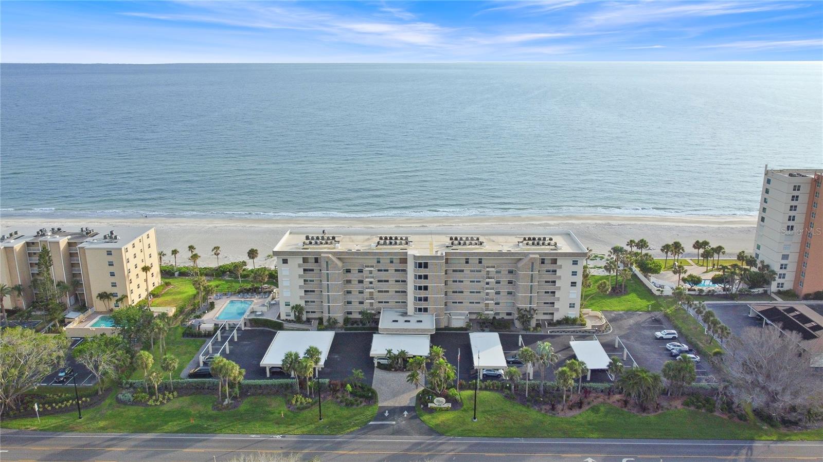 4325 GULF OF MEXICO DR #305