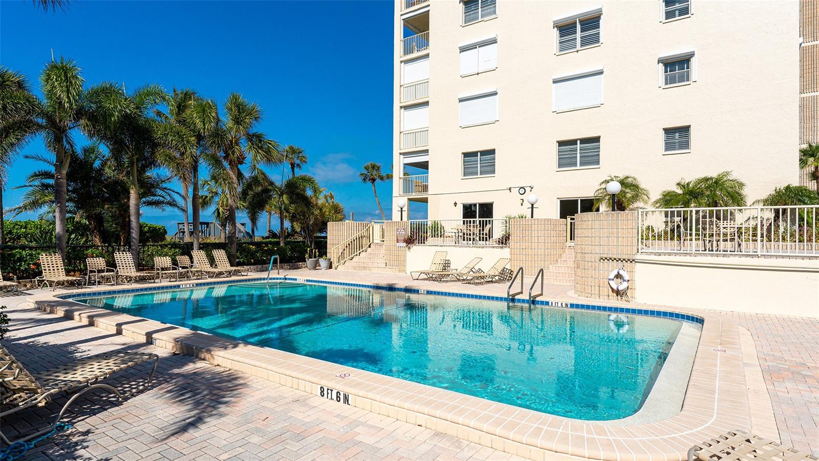 4325 GULF OF MEXICO DR #305