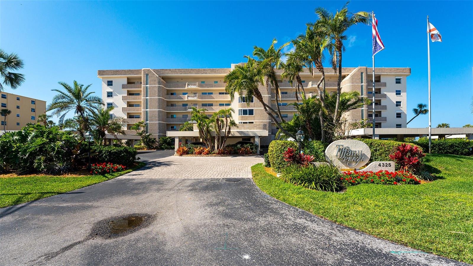 4325 GULF OF MEXICO DR #305