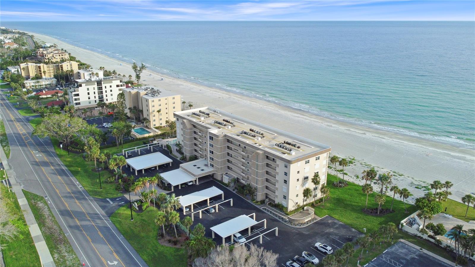 4325 GULF OF MEXICO DR #305