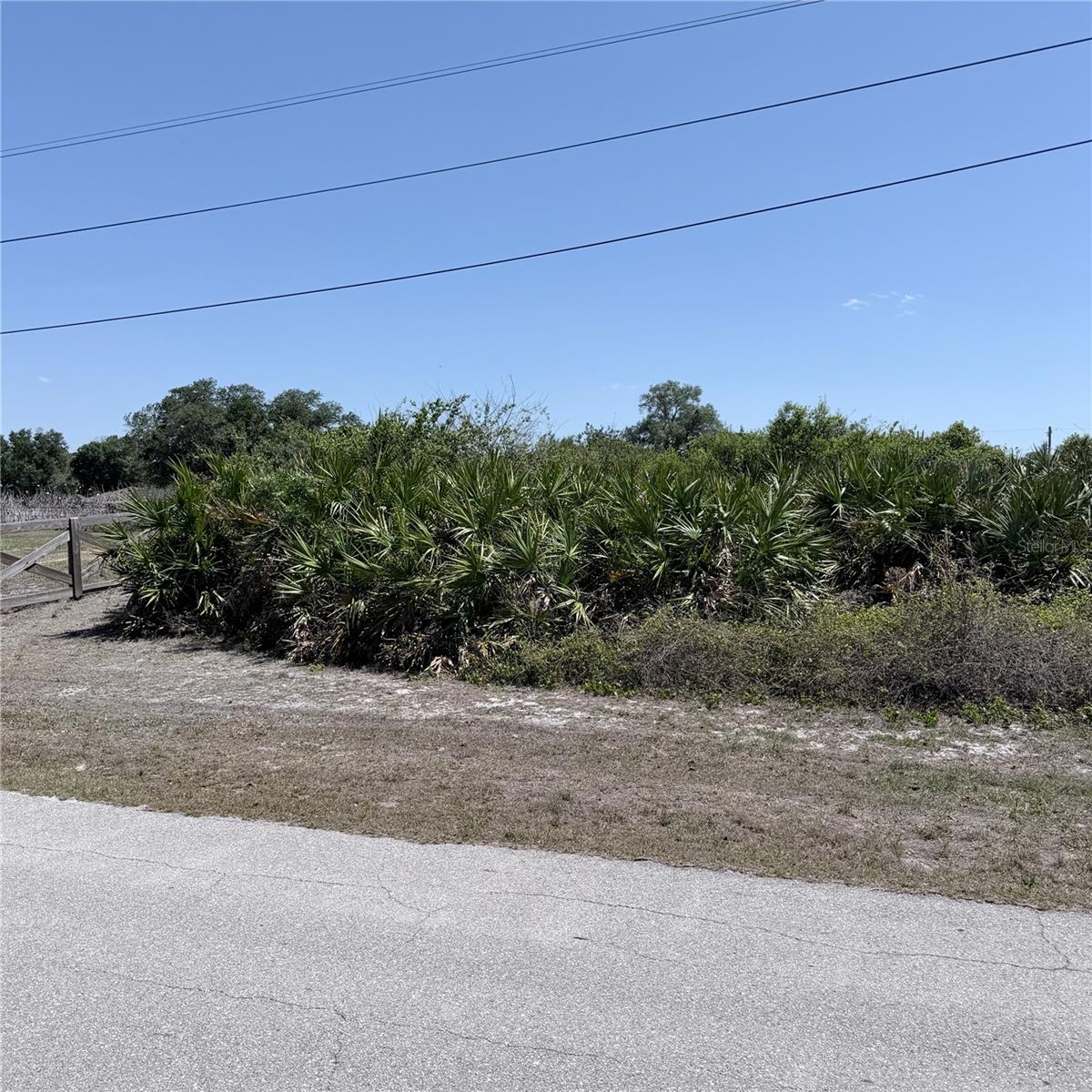 Lot 22 AMERICANA AVE