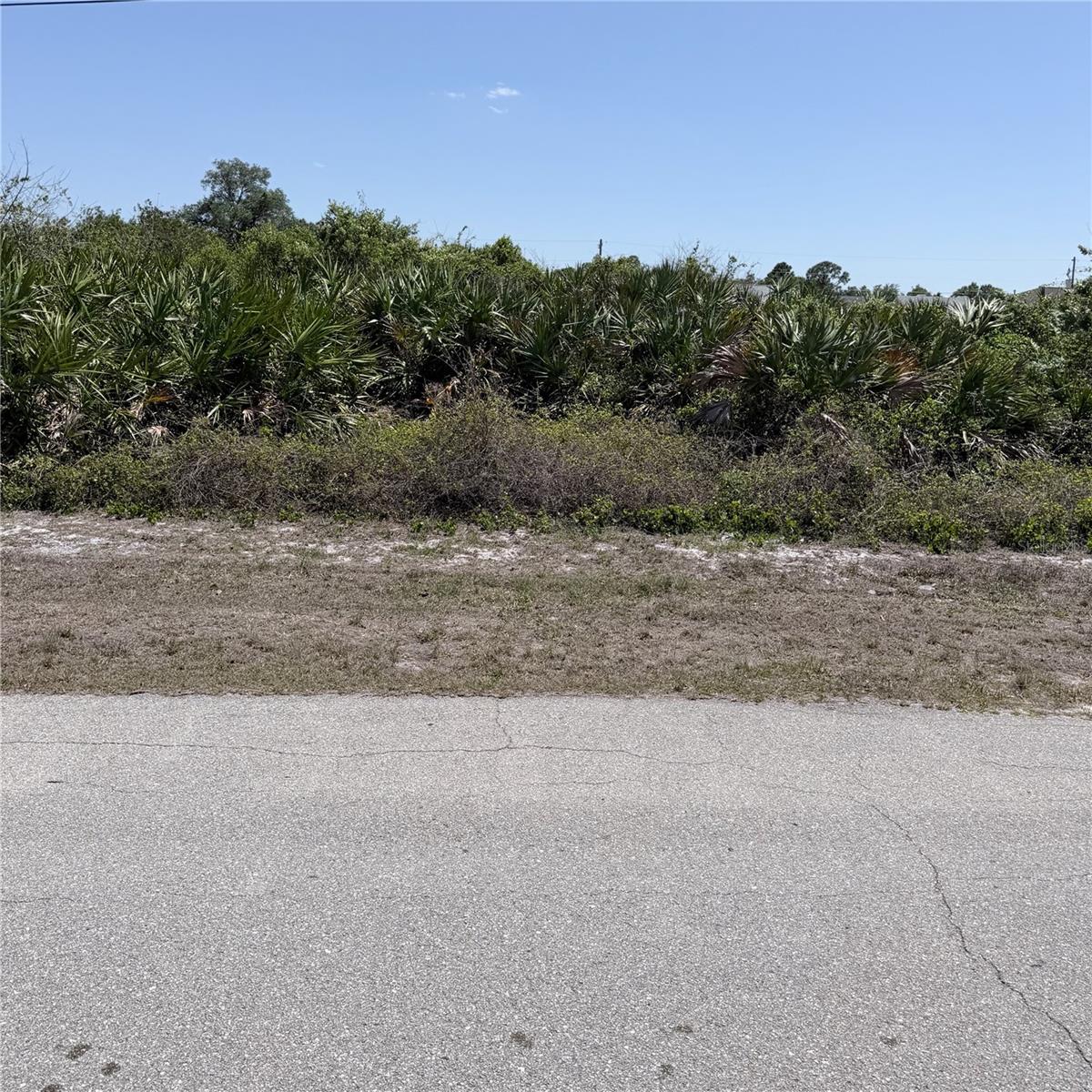 Lot 22 AMERICANA AVE
