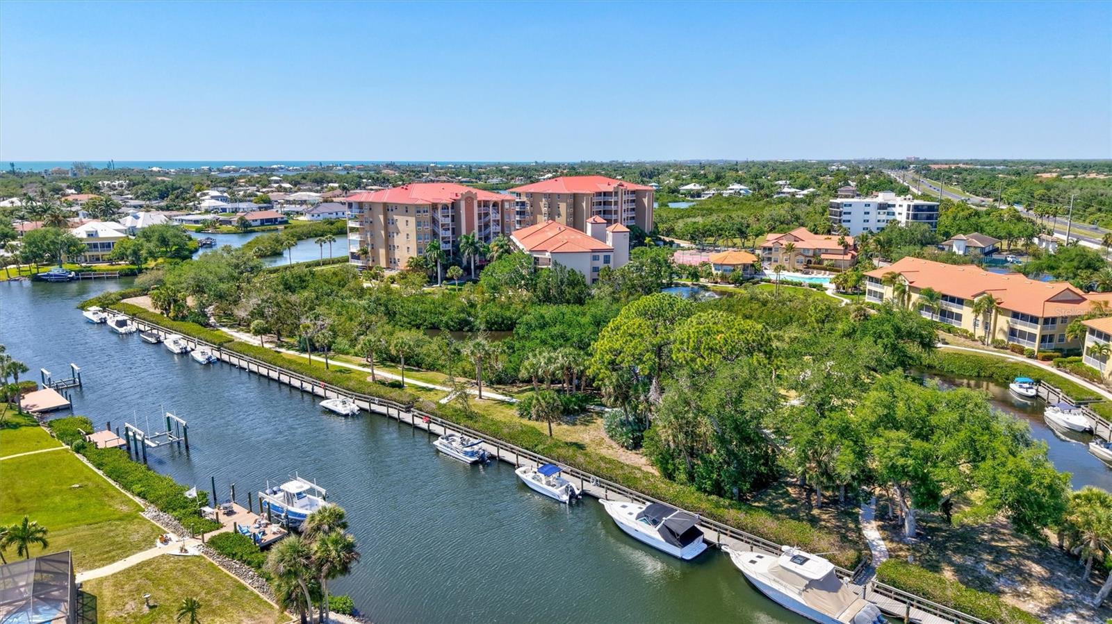 5100 JESSIE HARBOR DR #304