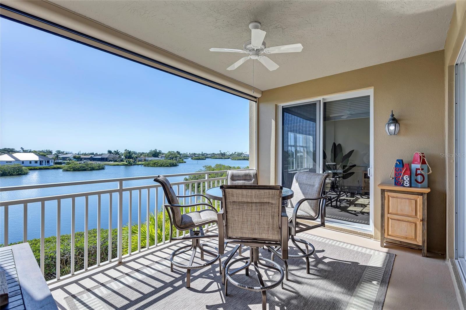 5100 JESSIE HARBOR DR #304