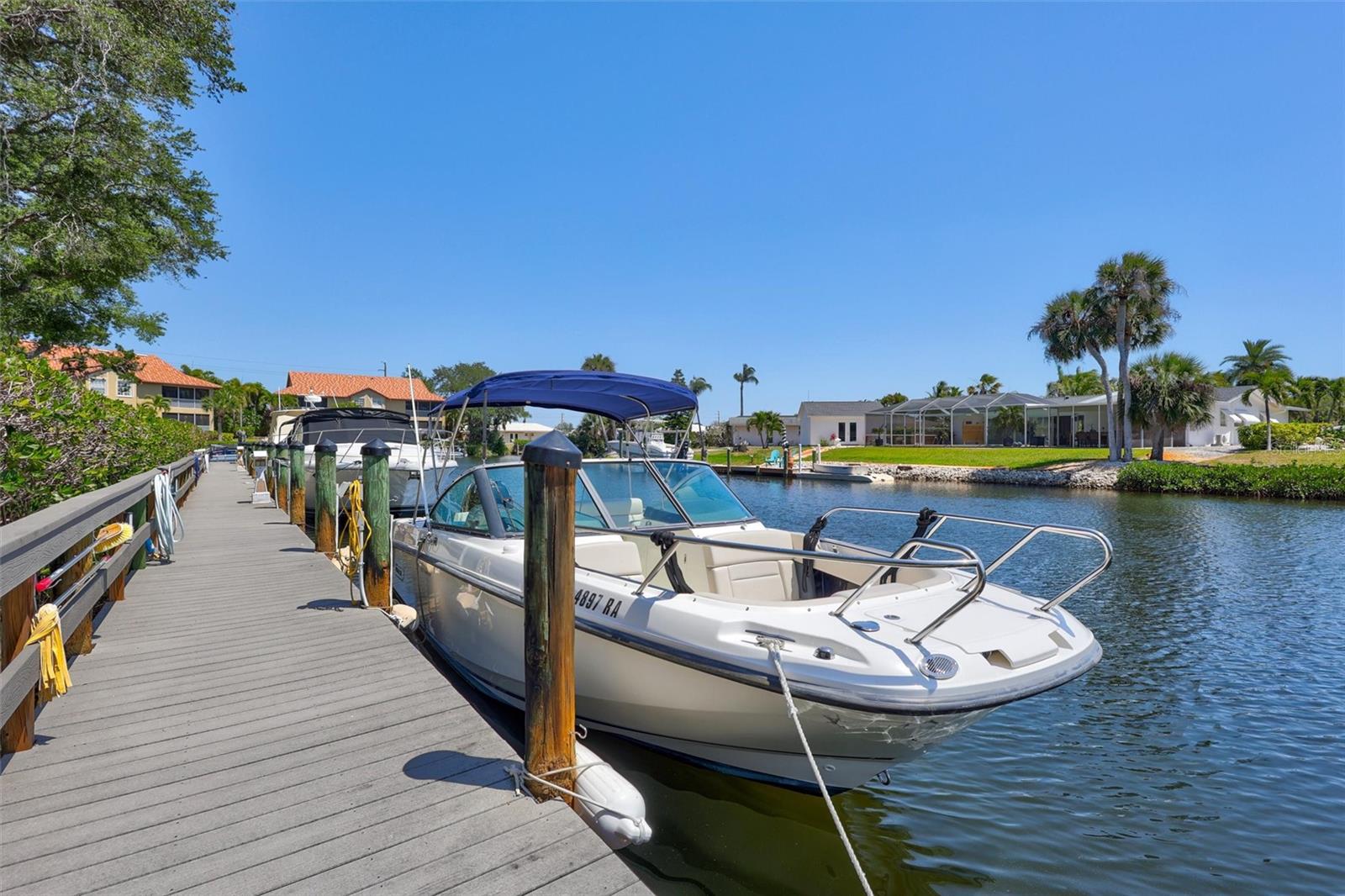 5100 JESSIE HARBOR DR #304