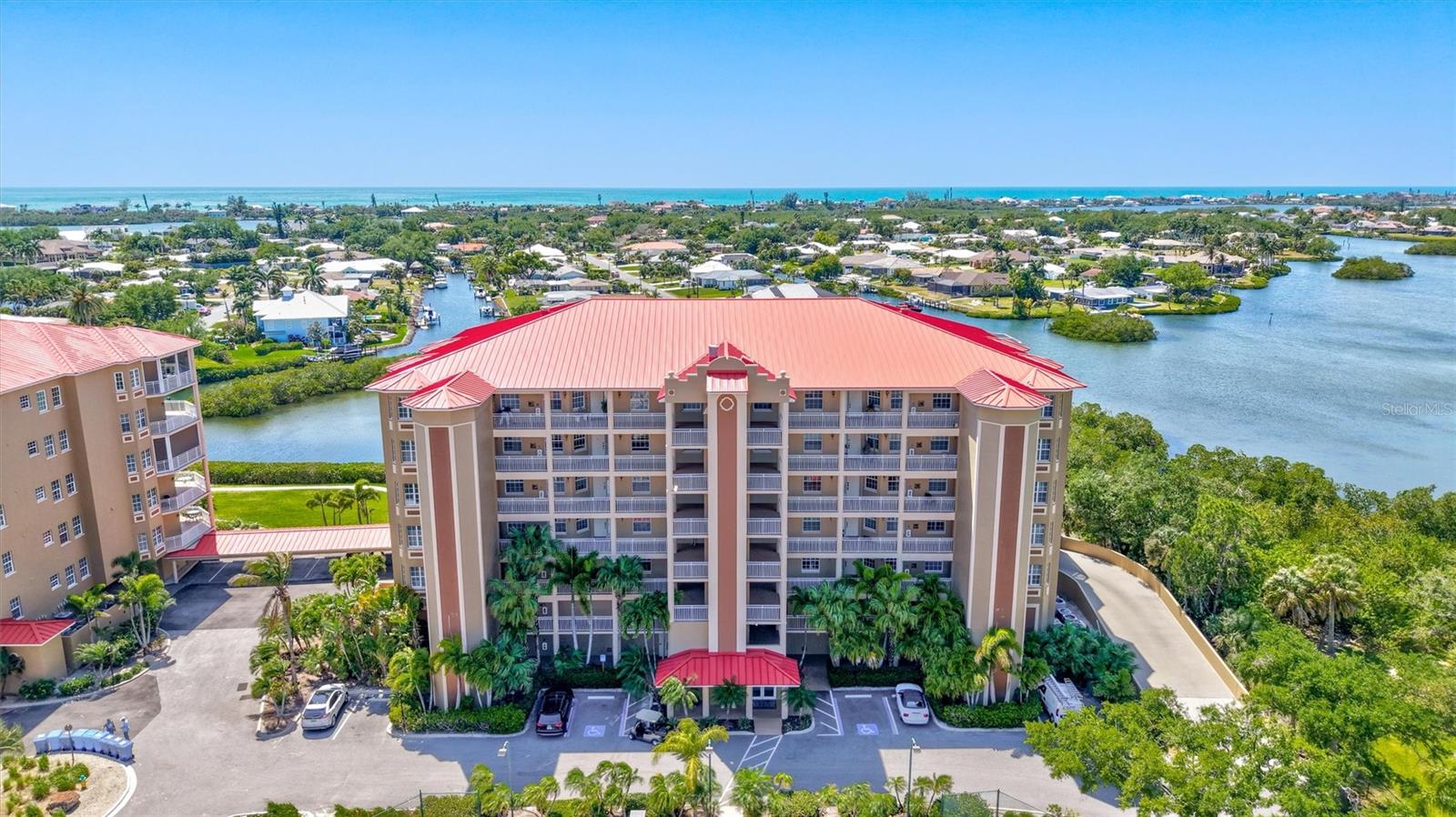 5100 JESSIE HARBOR DR #304