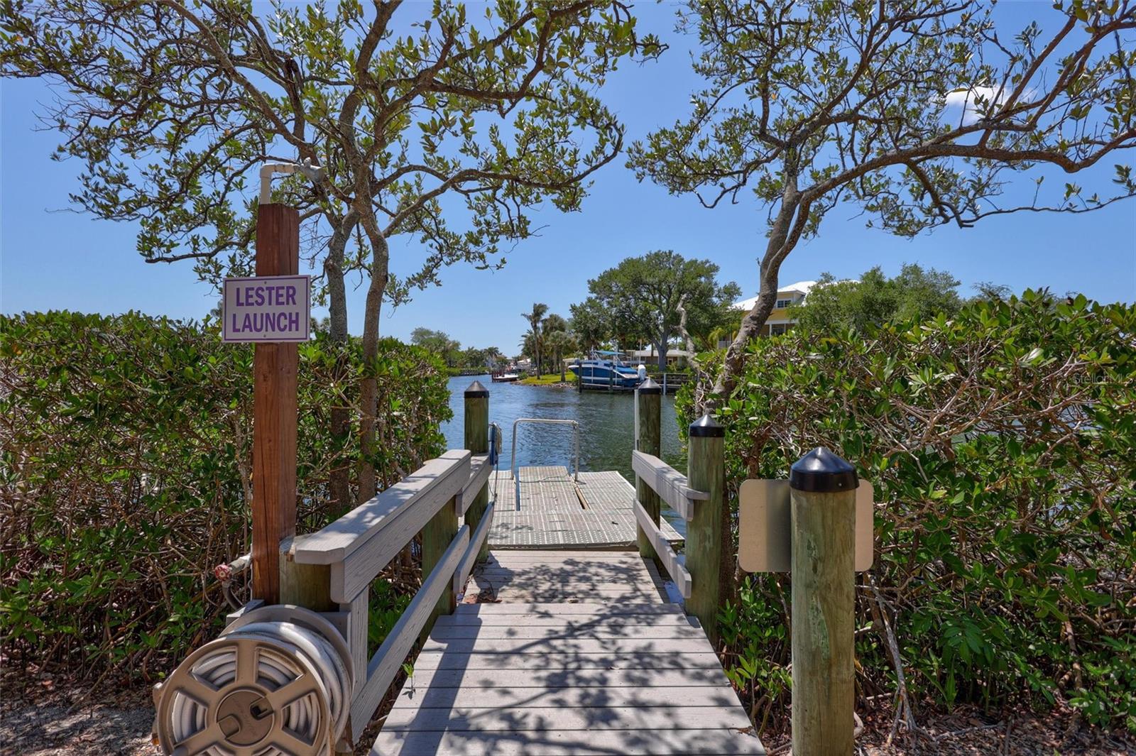 5100 JESSIE HARBOR DR #304