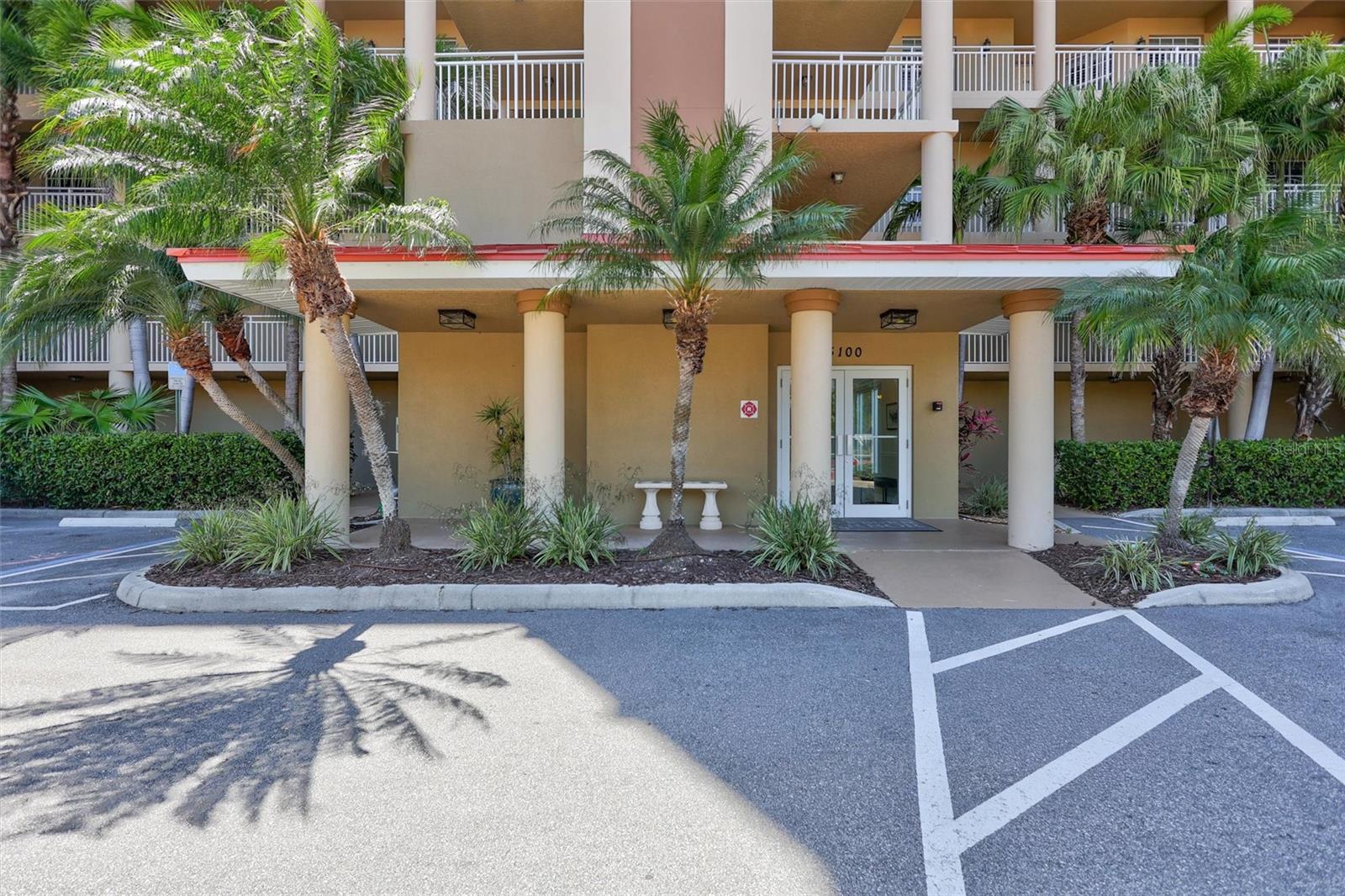 5100 JESSIE HARBOR DR #304