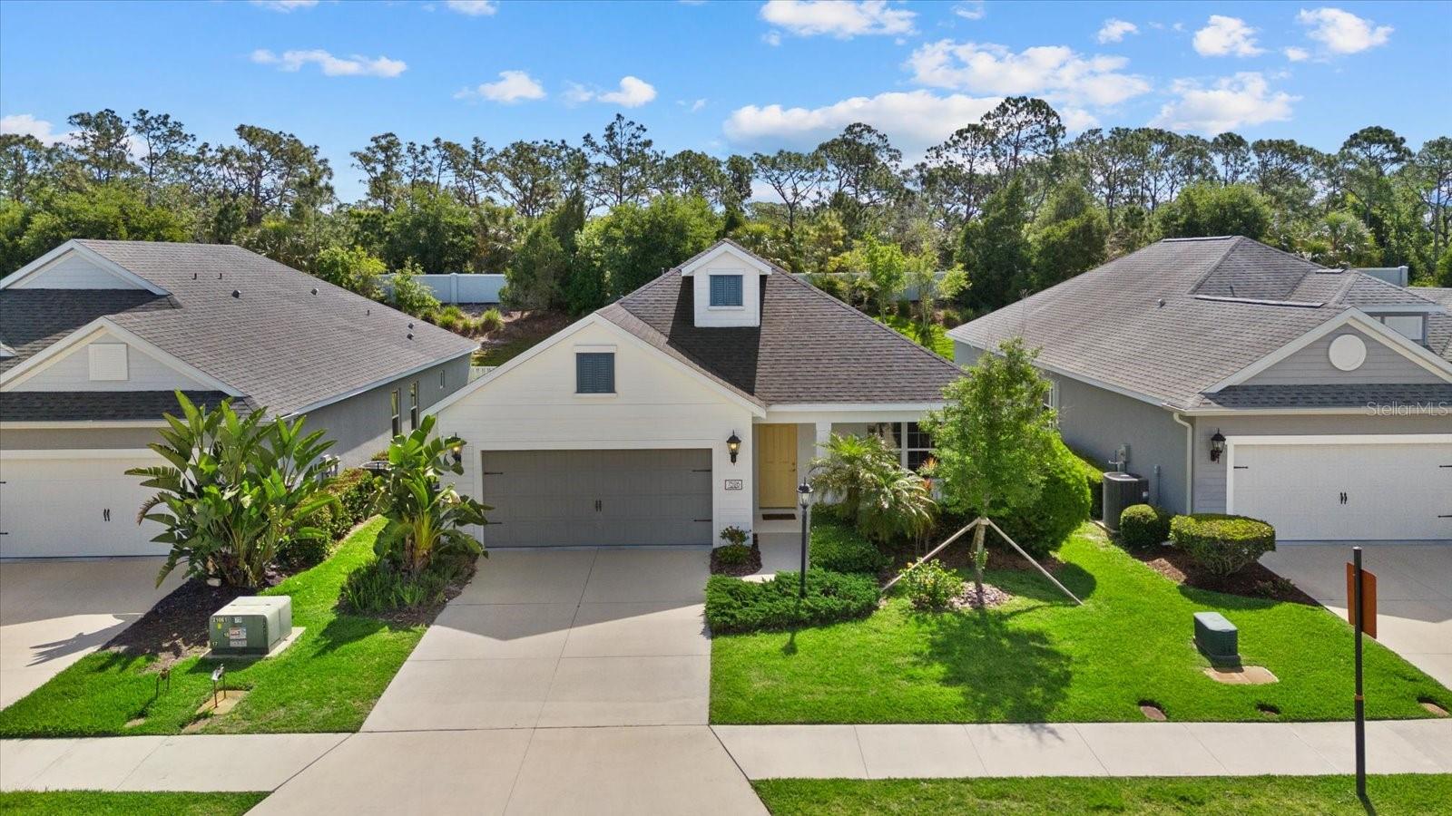 7526 RIDGELAKE CIR