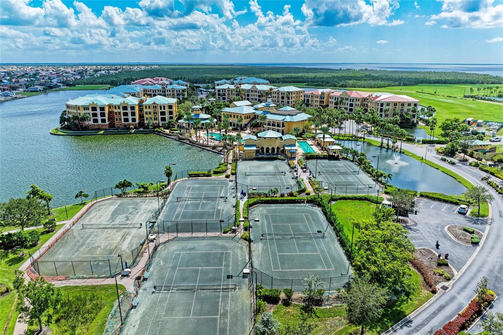 96 VIVANTE BLVD #210