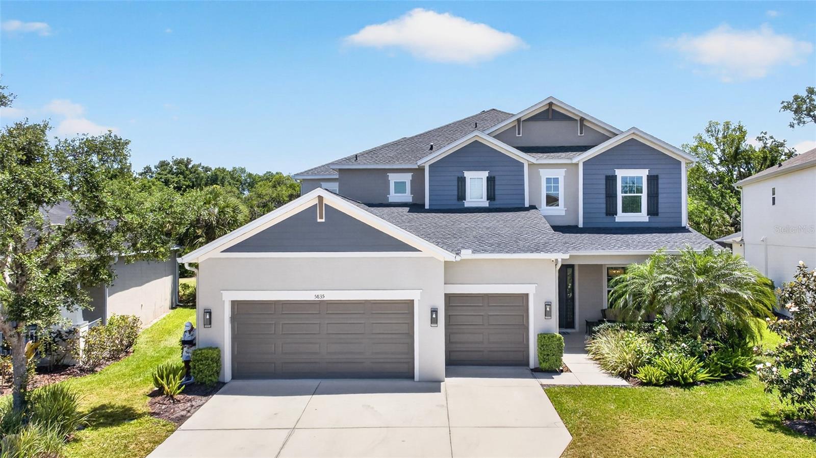 5835 PALMER RANCH PKWY