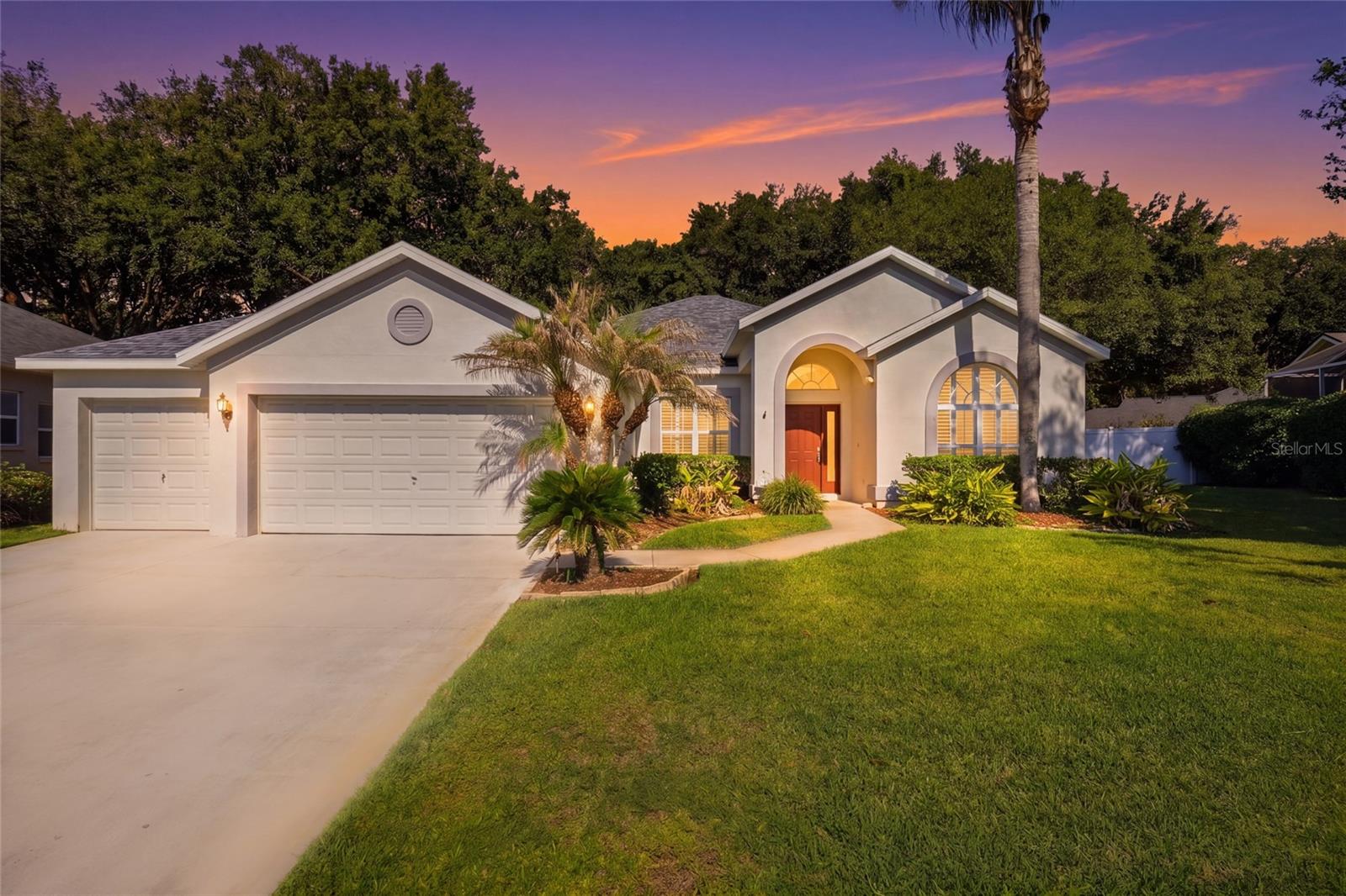 3205 PARTRIDGE POINT TRL