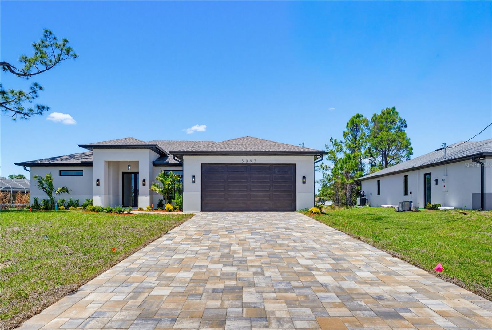 5097 HIGHTOWER RD