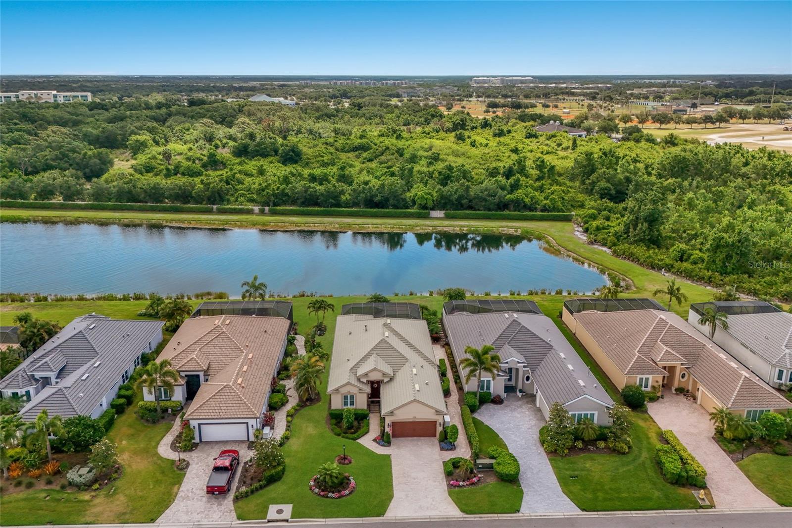 5011 TOBERMORY WAY
