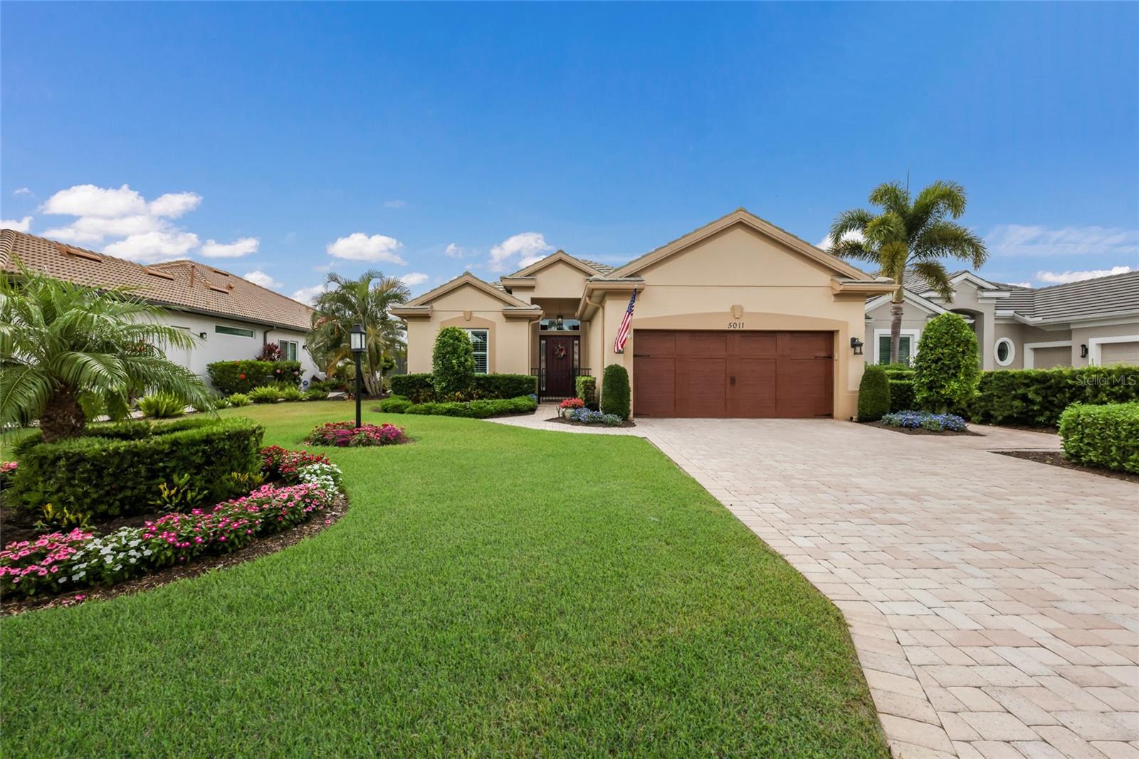 5011 TOBERMORY WAY