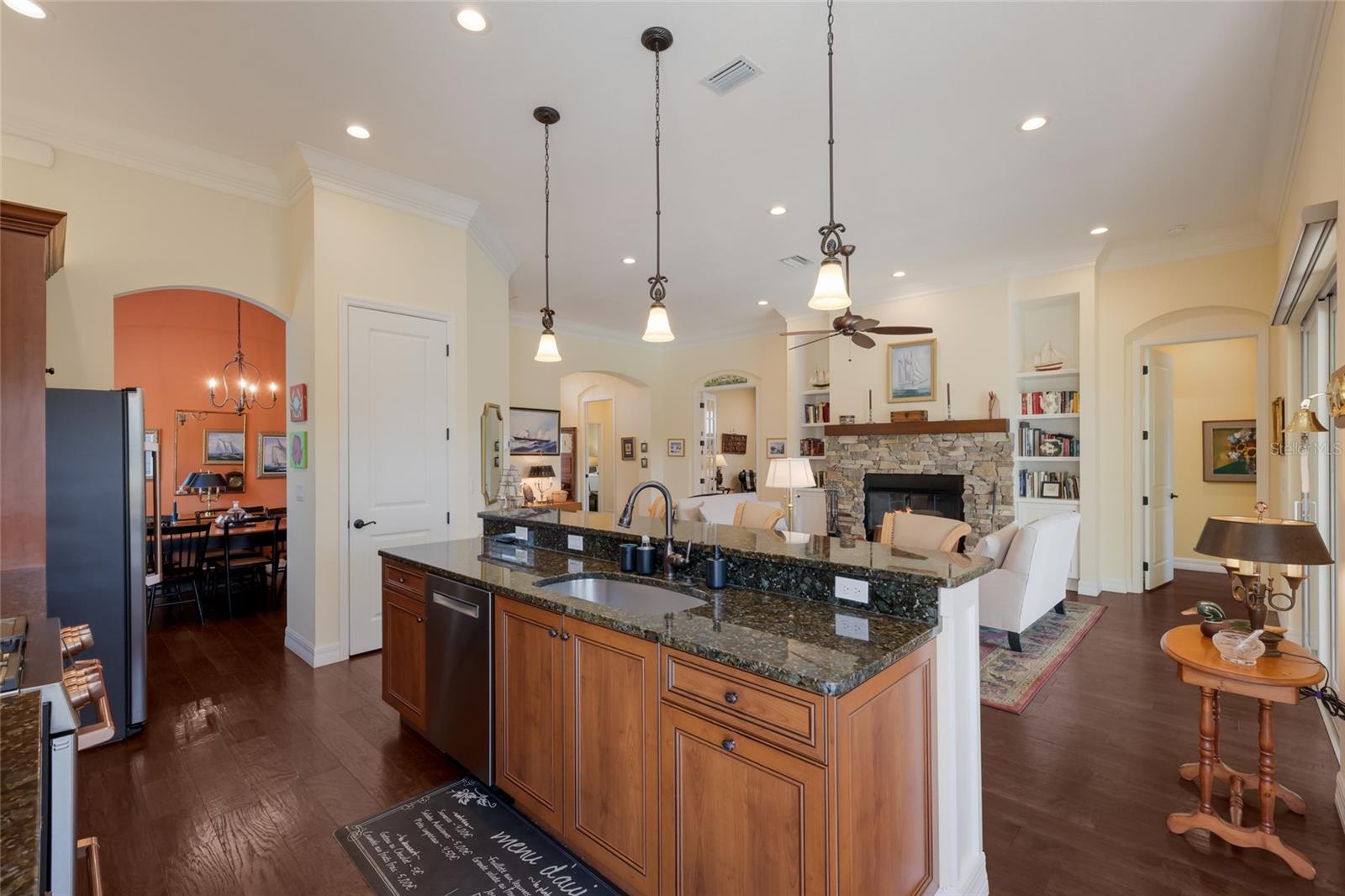 5011 TOBERMORY WAY