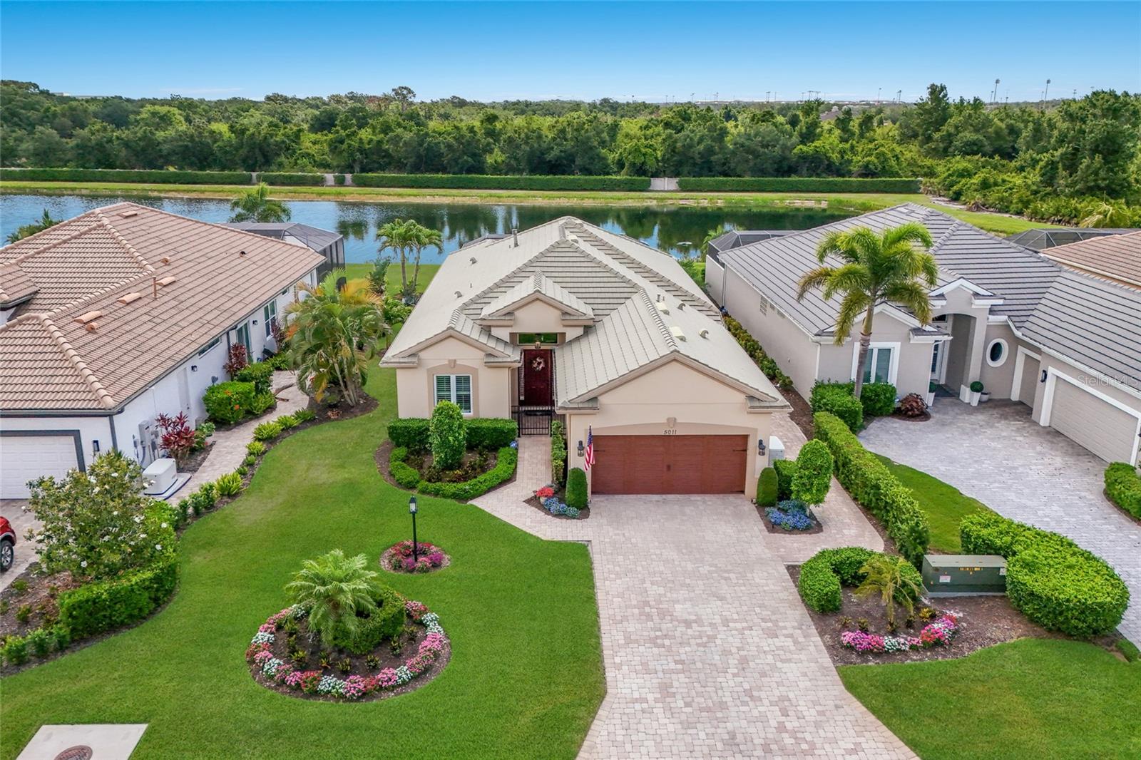5011 TOBERMORY WAY