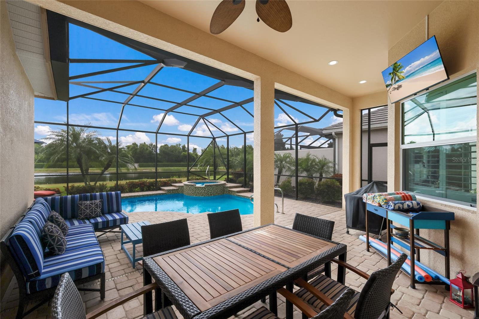 5011 TOBERMORY WAY
