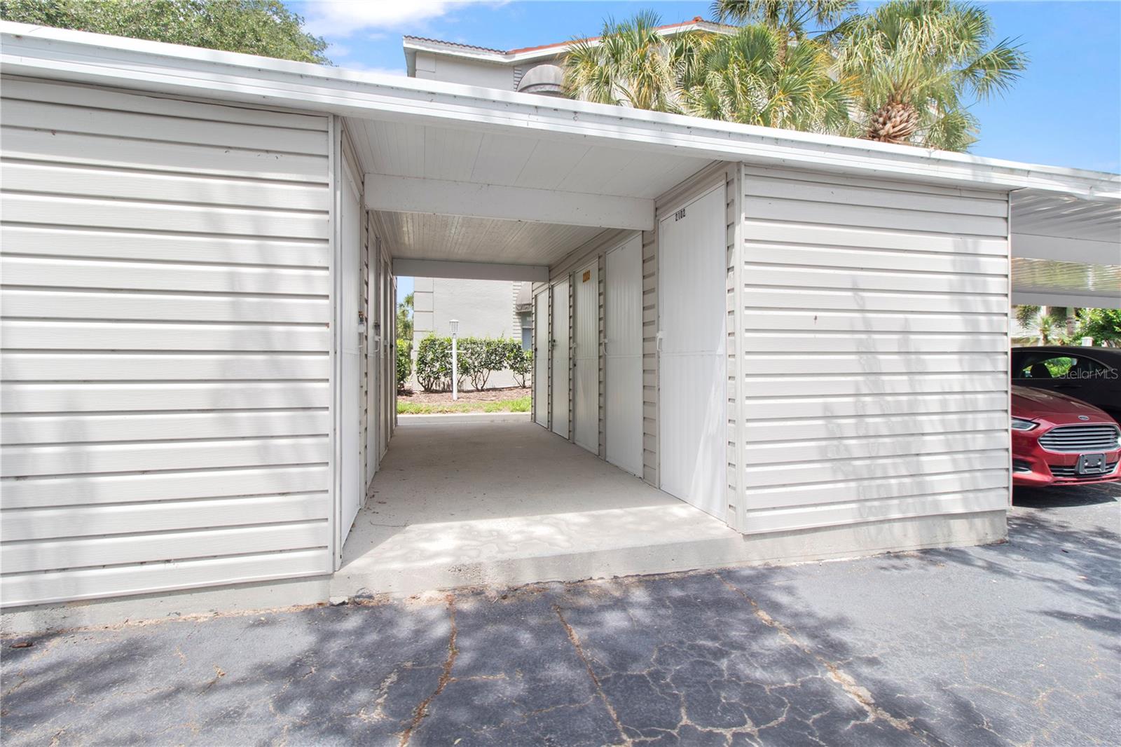 9320 CLUBSIDE CIR #2201