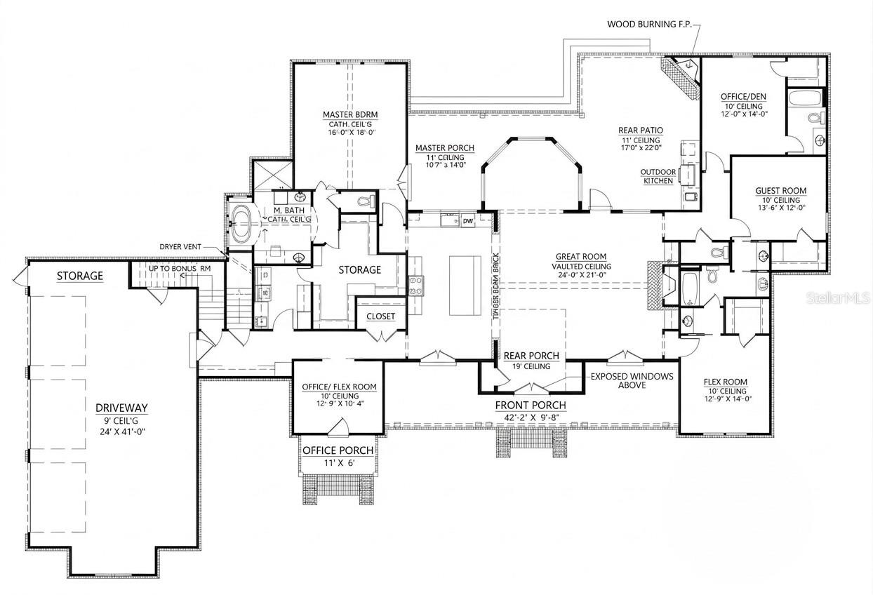 47030 BERMONT RD