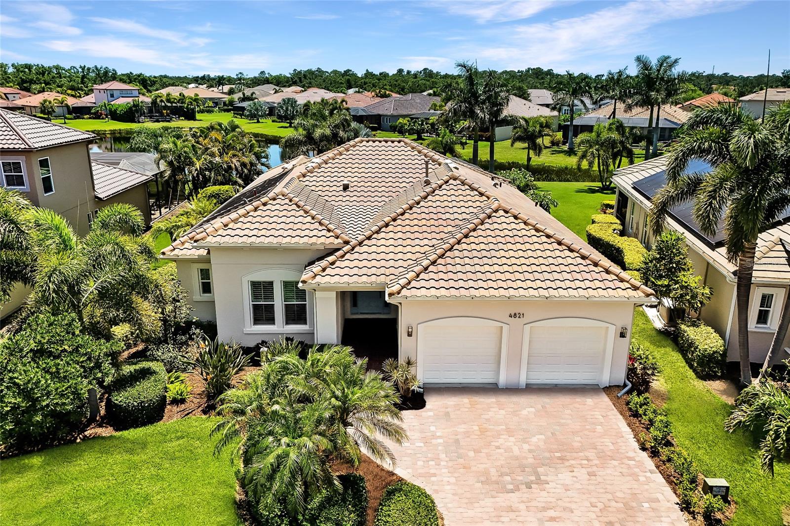 4821 ROYAL DORNOCH CIR