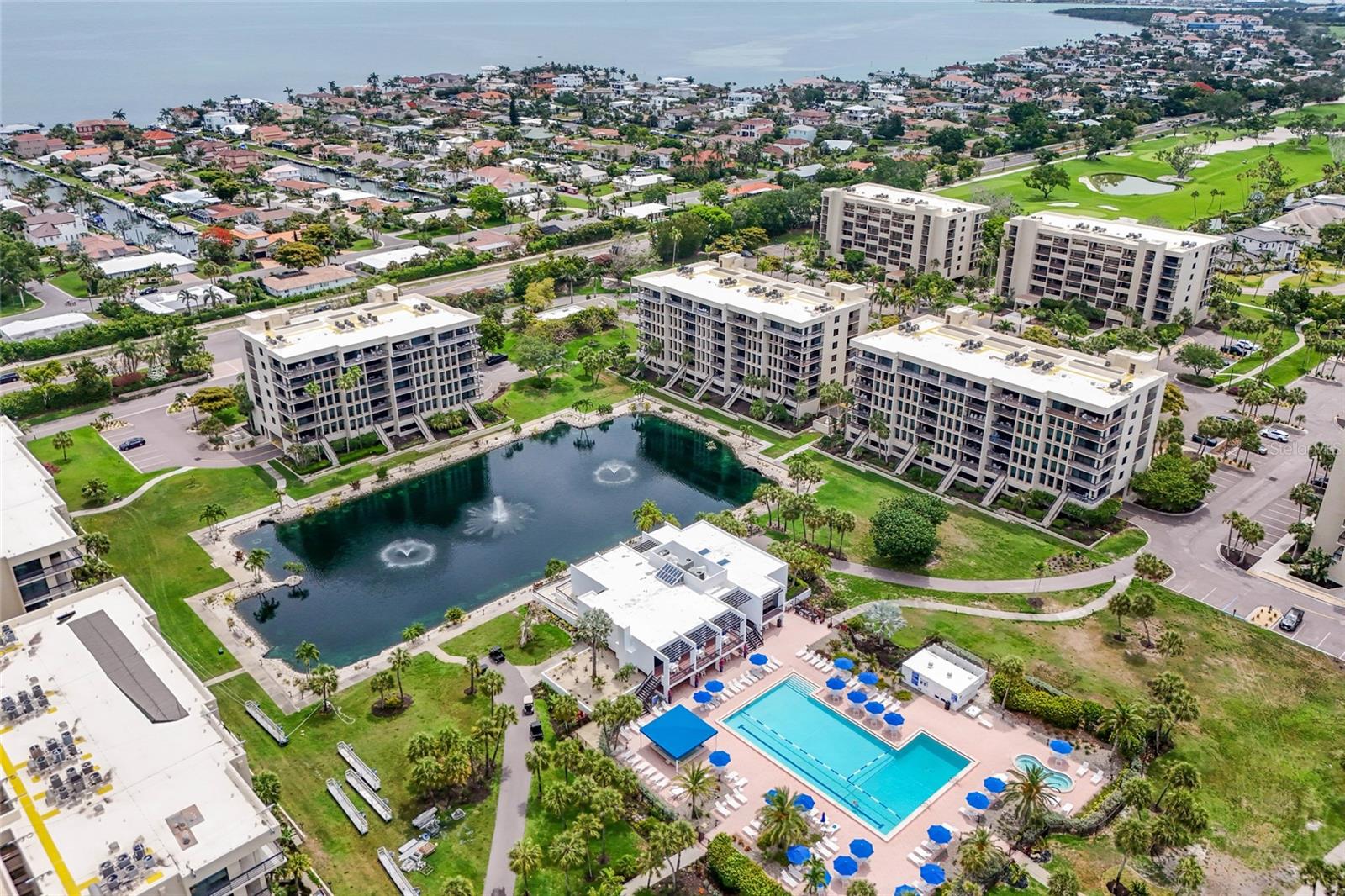 1095 GULF OF MEXICO DR #102