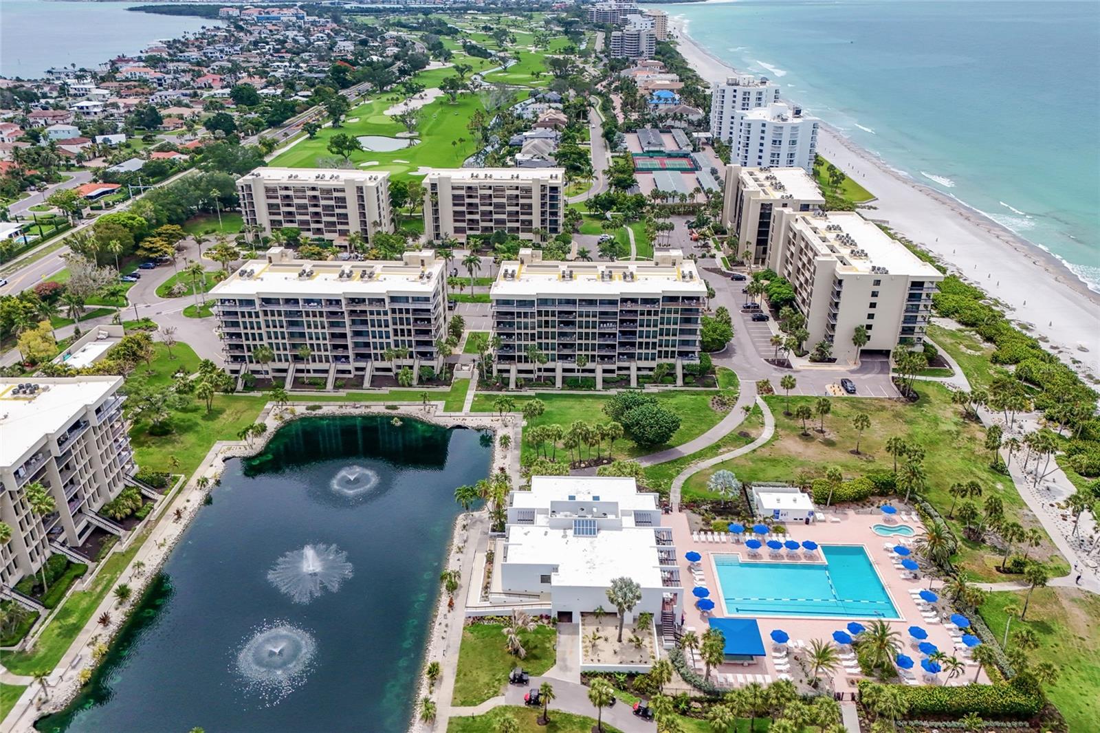 1095 GULF OF MEXICO DR #102
