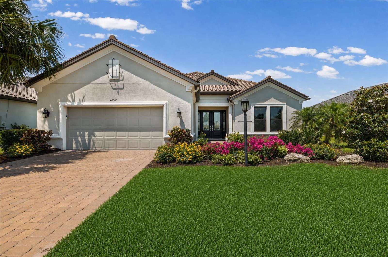14817 MONTELLO WAY