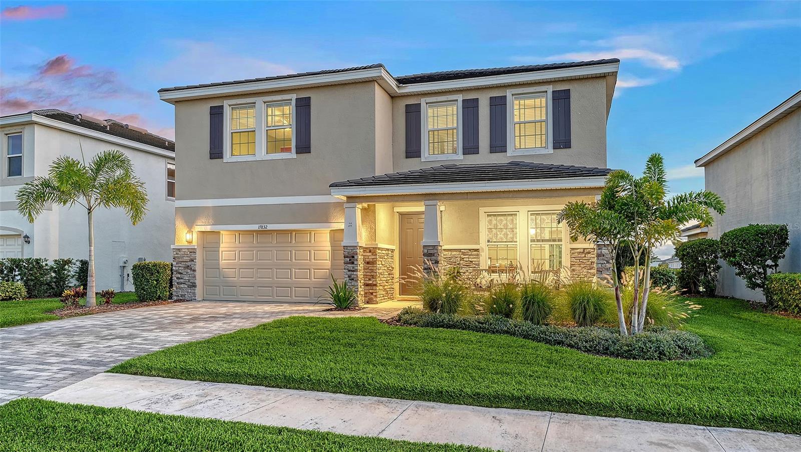 17832 GULF RANCH PL