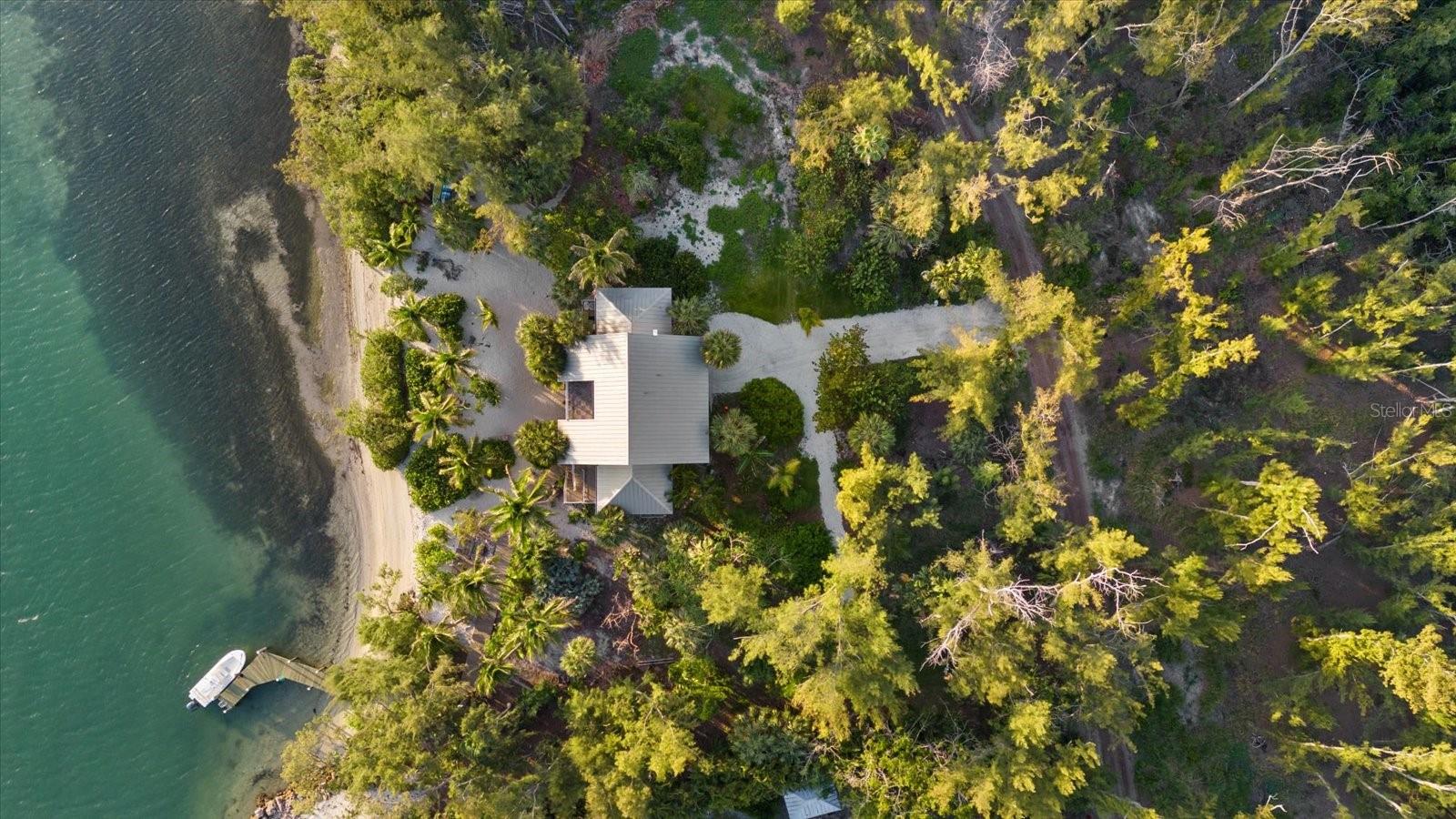 7143 LA LENAIRE DR