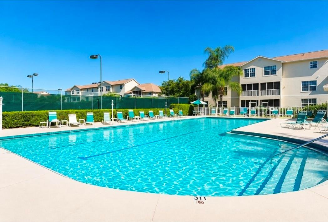 8360 WINGATE DR #811